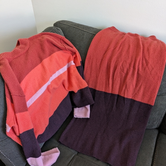 Free people set - Picture 2 of 7